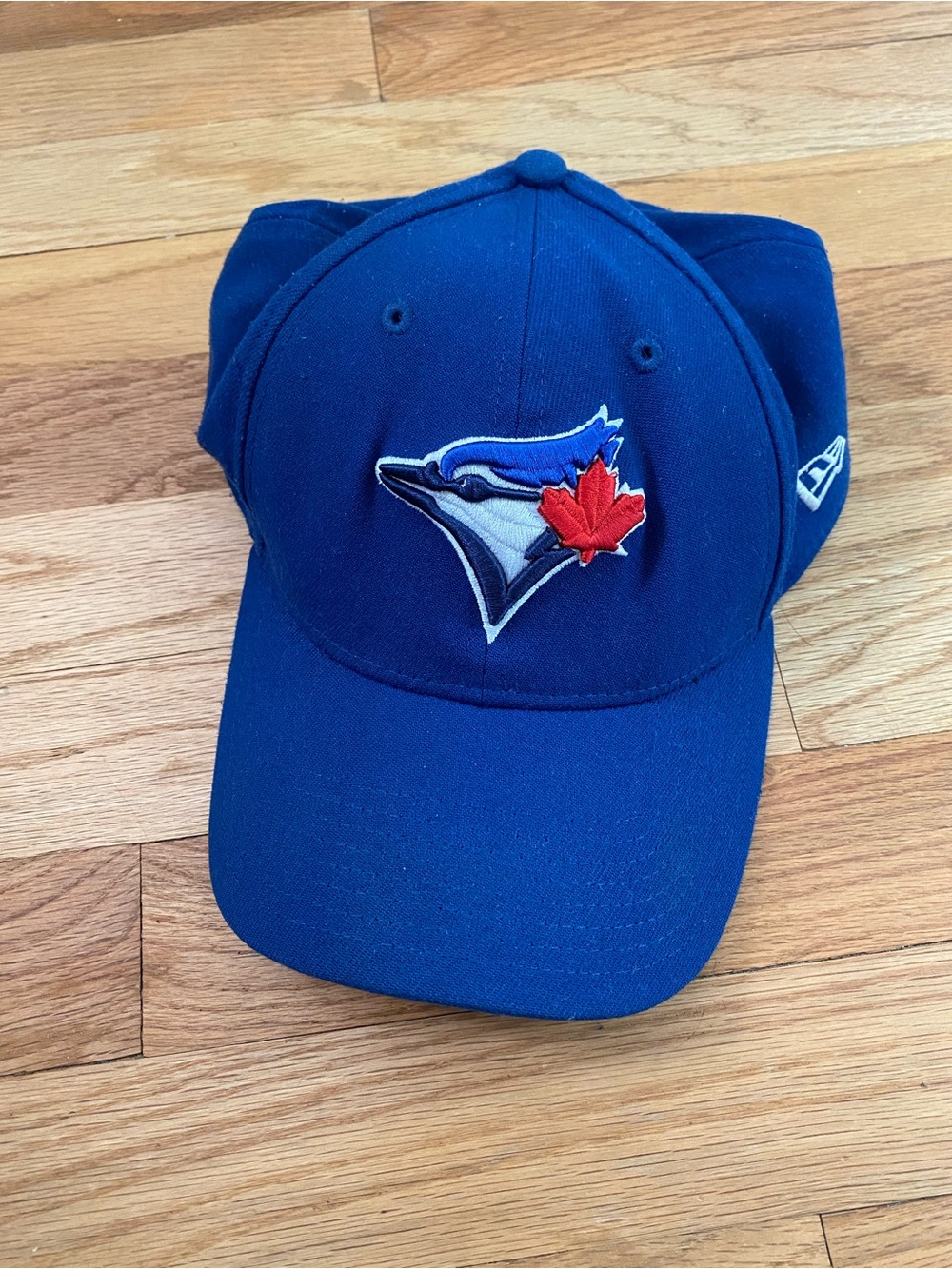 Blue Jays Baseball Cap